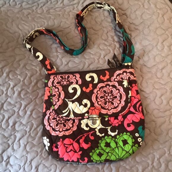 Vera Bradley purse! - Picture 2 of 8